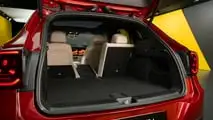 Mercedes-Benz GLA 2026