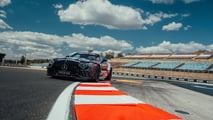 Mercedes-AMG GT 63 PRO 4MATIC+ Safety Car F1 2026