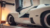 McLaren M6GT (2026)