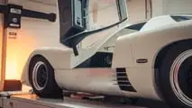 McLaren M6GT (2026)