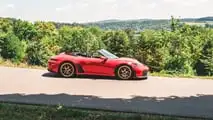 2027 Porsche 911 GT3 S/C First Drive Review