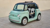 2026 Fiat Topolino