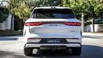 Teste: BYD Atto 8 DM-p (BR)