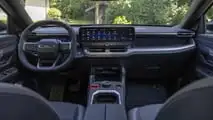 Jeep Compass Plug-in-Hybrid (2026) im Test