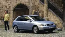 Audi A3 (1996-2003)