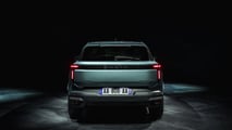 Dacia Striker Journey Hybrid