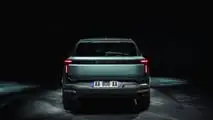 Dacia Striker Journey Hybrid