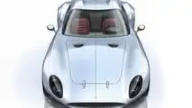 Automobili Mignatta, i primi bozzetti della futura Rina Coupé