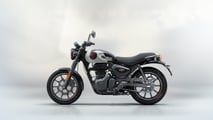 Royal Enfield Hunter 350 2027 é lançada no Brasil