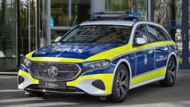 Mercedes-Benz auf der GPEC 2026