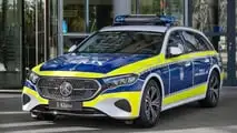 Mercedes-Benz auf der GPEC 2026