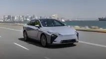 Avaliação do Lexus ES (2026)