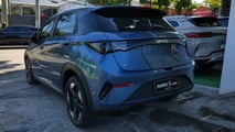 M1 nas lojas: BYD Dolphin Special Edition EV 2027