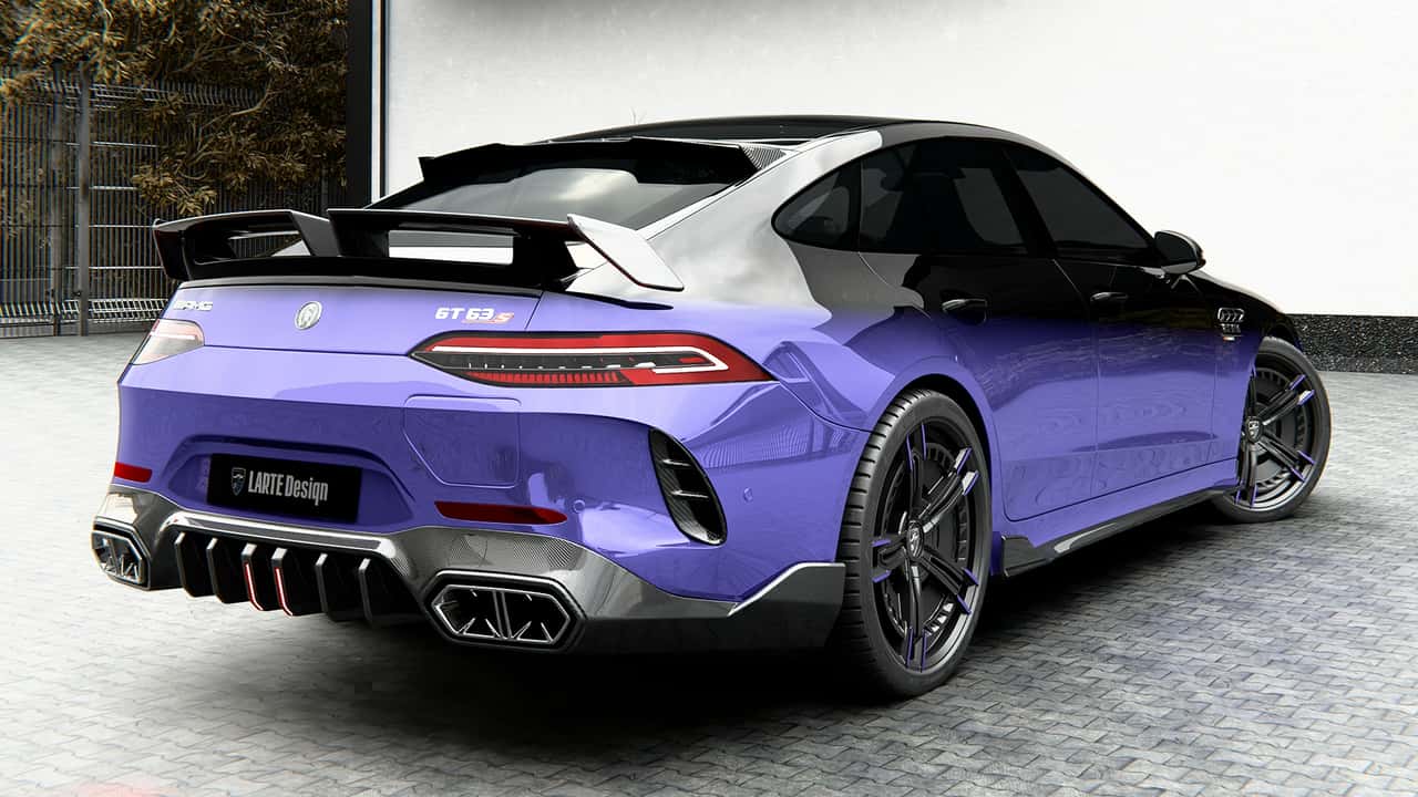 Larte Design Signature (2026)