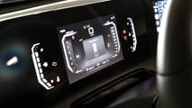 Teste Ram Dakota Laramie 2026 - painel de instrumentos digital