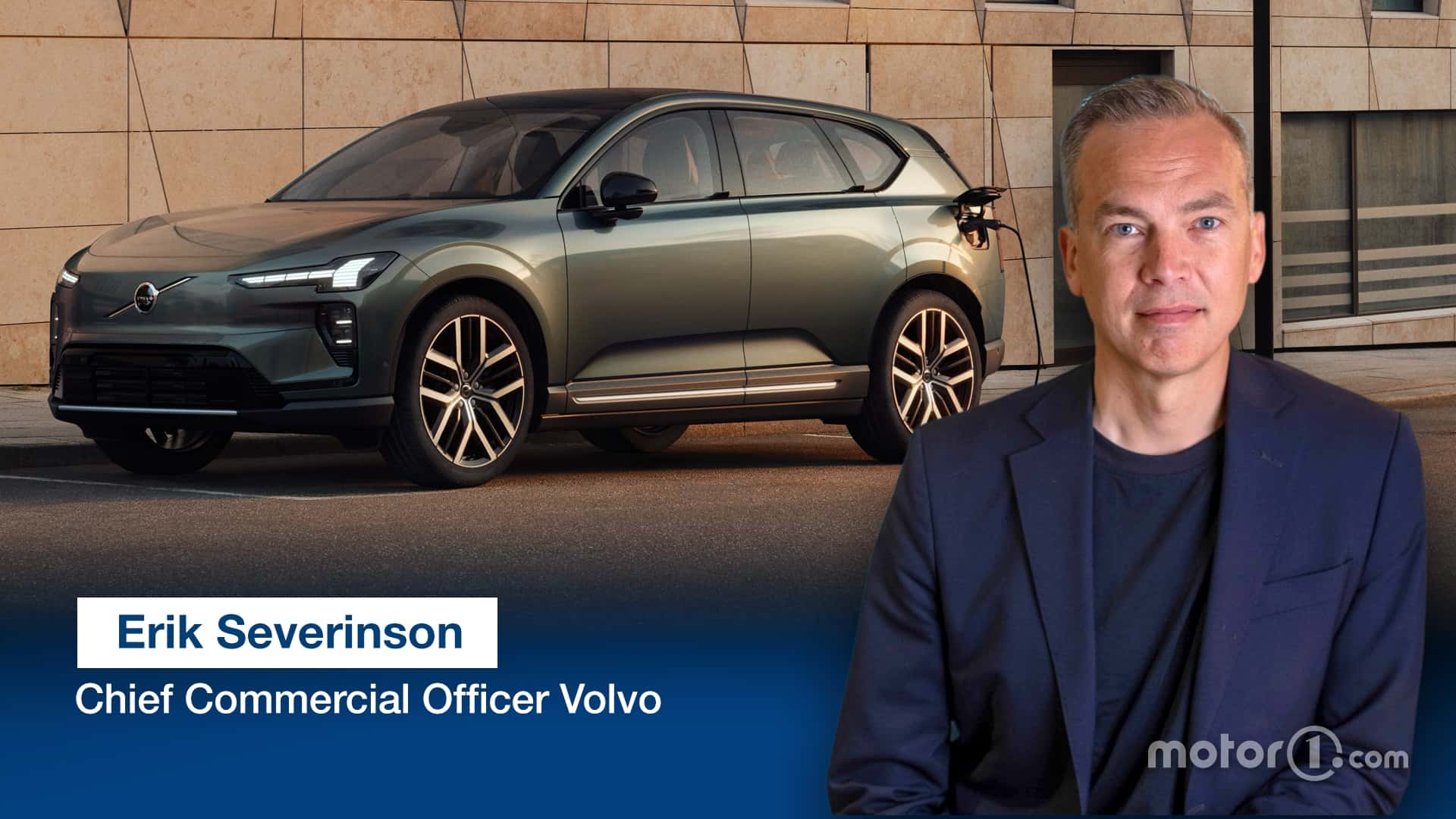 Volvo: “Servizi in abbonamento? Se sei premium, non fare il tirchio”
