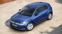 VW ID. Polo (2026)