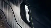 Mercedes-AMG One (2024)