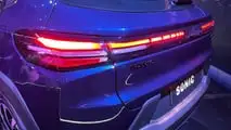 Novo Chevrolet Sonic 2027 - fotos ao vivo