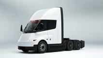 2026 Tesla Semi