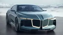 Vision BMW Alpina (2026)