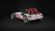 Caterham Seven Nürburgring Edition (2026)
