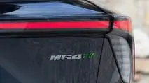 MG4 EV (2026)