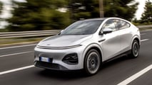 Xpeng G6 (2026), la prova di Motor1.com