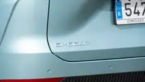 Prueba Omoda 7 SHS 2026