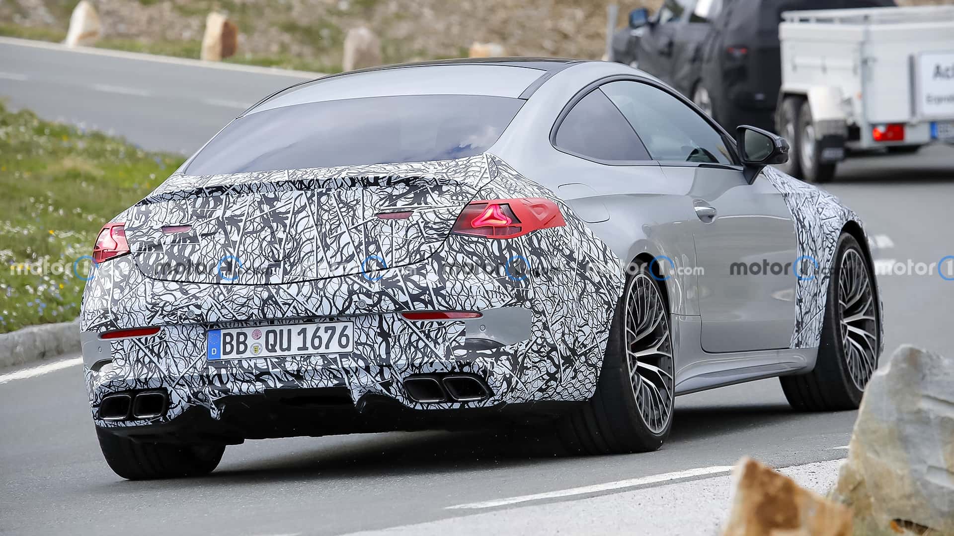 2027 mercedes-benz cle restyling