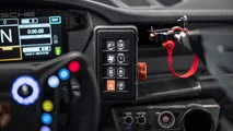Porsche 911 GT4 R