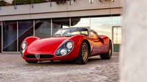 Cinque curiosità su Alfa Romeo che (forse) non sai