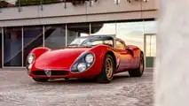 Cinco curiosidades sobre Alfa Romeo que (quizá) no conoces