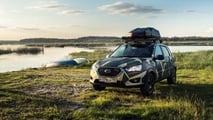 Datsun mi-DO Outdoor Leisure