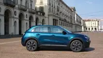 Fiat 600 1.2 Turbo 100 - Prova su strada