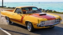 Vapid Ganado (Ford Ranchero/Chevrolet El Camino)