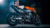 KTM 790 Duke (2026)
