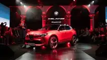Alfa Romeo Milano (2024)