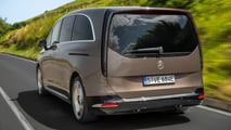 Mercedes VLE 300 (2026)