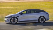 Zeekr 7GT (2026)