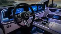 Mercedes VLE (2026), l'essai routier