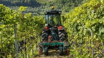 L’idraulica intelligente sta cambiando i trattori da vigneto?