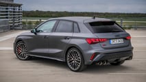 Audi S3 Sportback (2026)