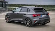 Audi S3 Sportback (2026)