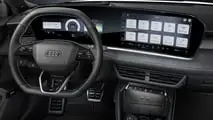 Audi A3 allstreet e-hybrid (2026)