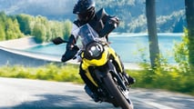 2027 Suzuki V-Strom 250 Launched In Japan