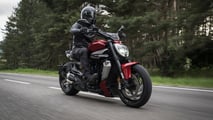 Ducati lança a nova XDiavel V4 no Brasil
