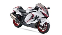 2027 Suzuki Hayabusa
