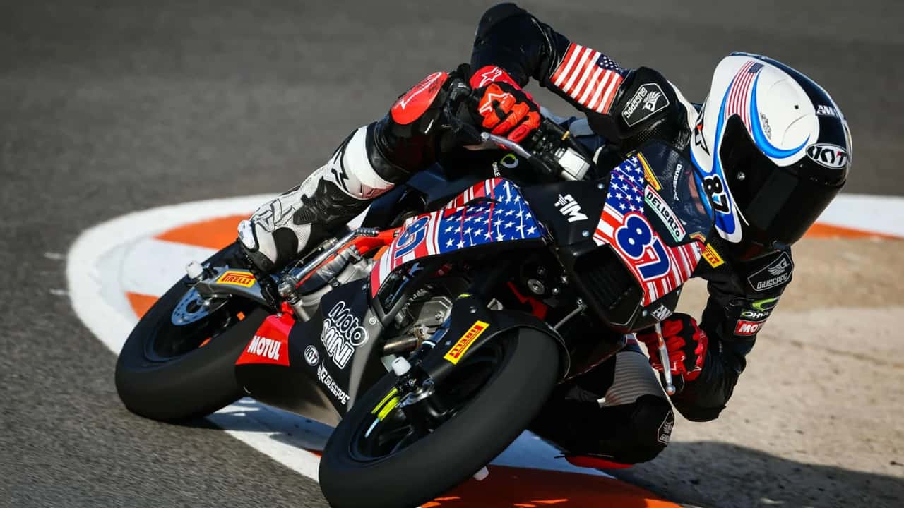motomini world series