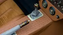 Bizzarrini Aperta Lusso 13